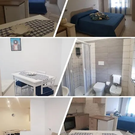 Lucrezia - Apartment *