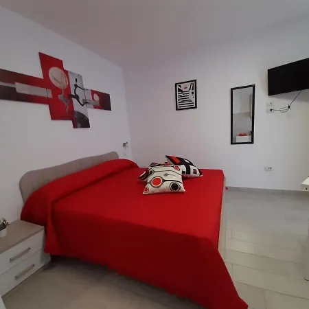 Lucrezia - Apartment Cariati