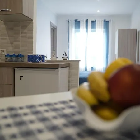 Lucrezia - Apartment
