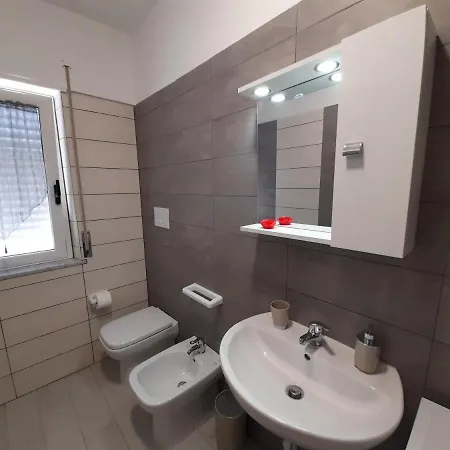 Apartment Lucrezia -
