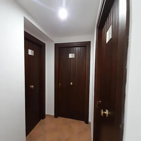 Apartment Lucrezia - *