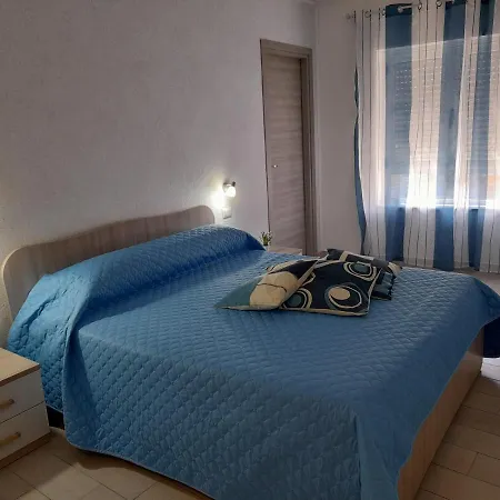 Apartment Lucrezia - *