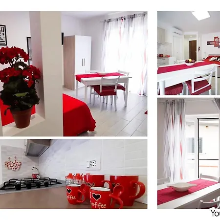 Lucrezia -