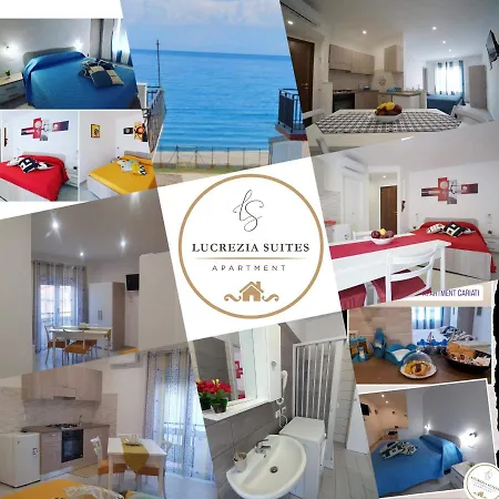 Apartment Lucrezia -