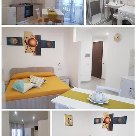Lucrezia - Apartment