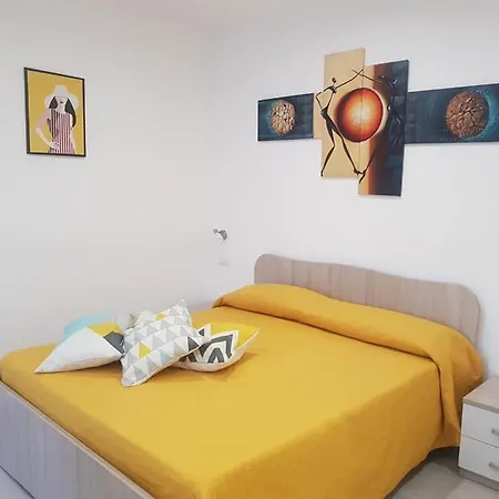 Lucrezia - Apartment Cariati