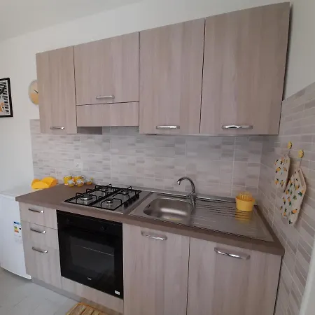 Lucrezia - Apartment