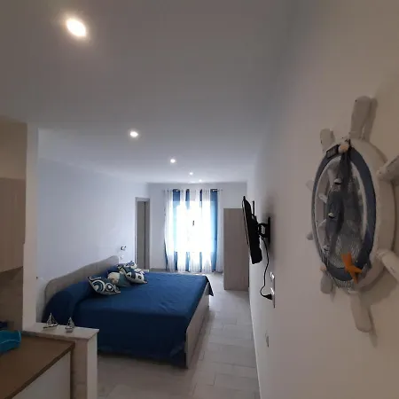 Apartment Lucrezia - *