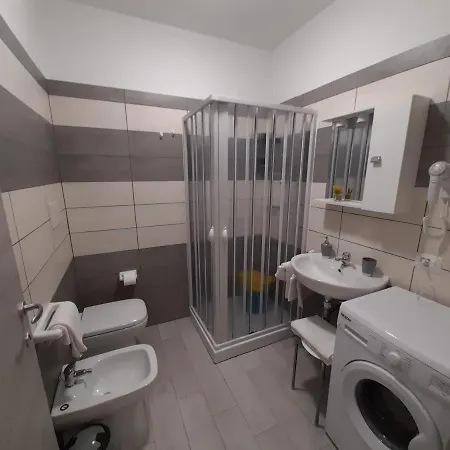 Lucrezia - Apartment