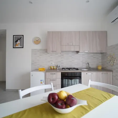 Lucrezia - Apartment *