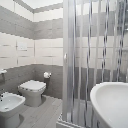 Apartment Lucrezia -