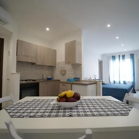 Lucrezia - Apartment Cariati