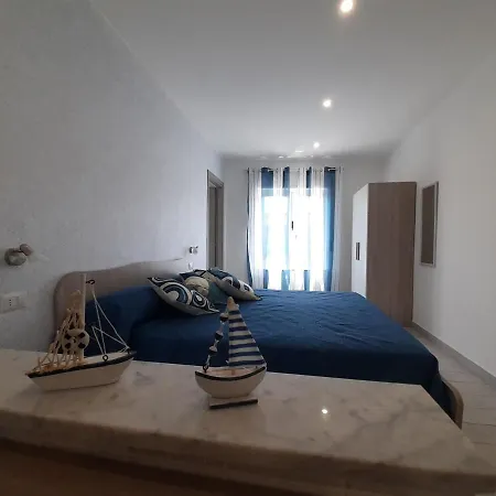 Apartment Lucrezia -