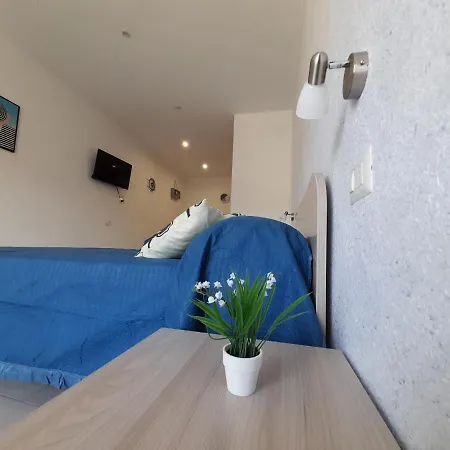 Lucrezia - Apartment *