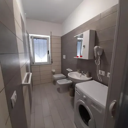 Lucrezia - Apartment