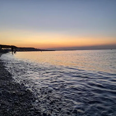 Lucrezia - * Cariati