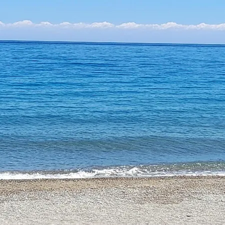 Lucrezia - * Cariati