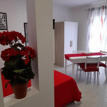 Lucrezia -