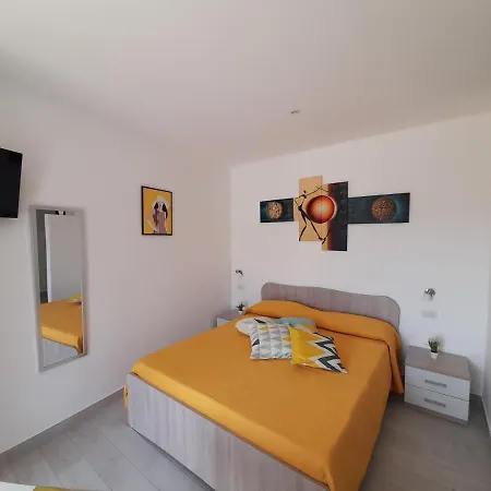 Apartment Lucrezia - *
