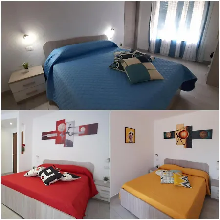 Lucrezia - Cariati