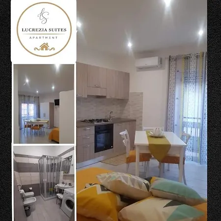 Lucrezia - Apartment