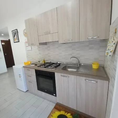 Lucrezia - Apartment